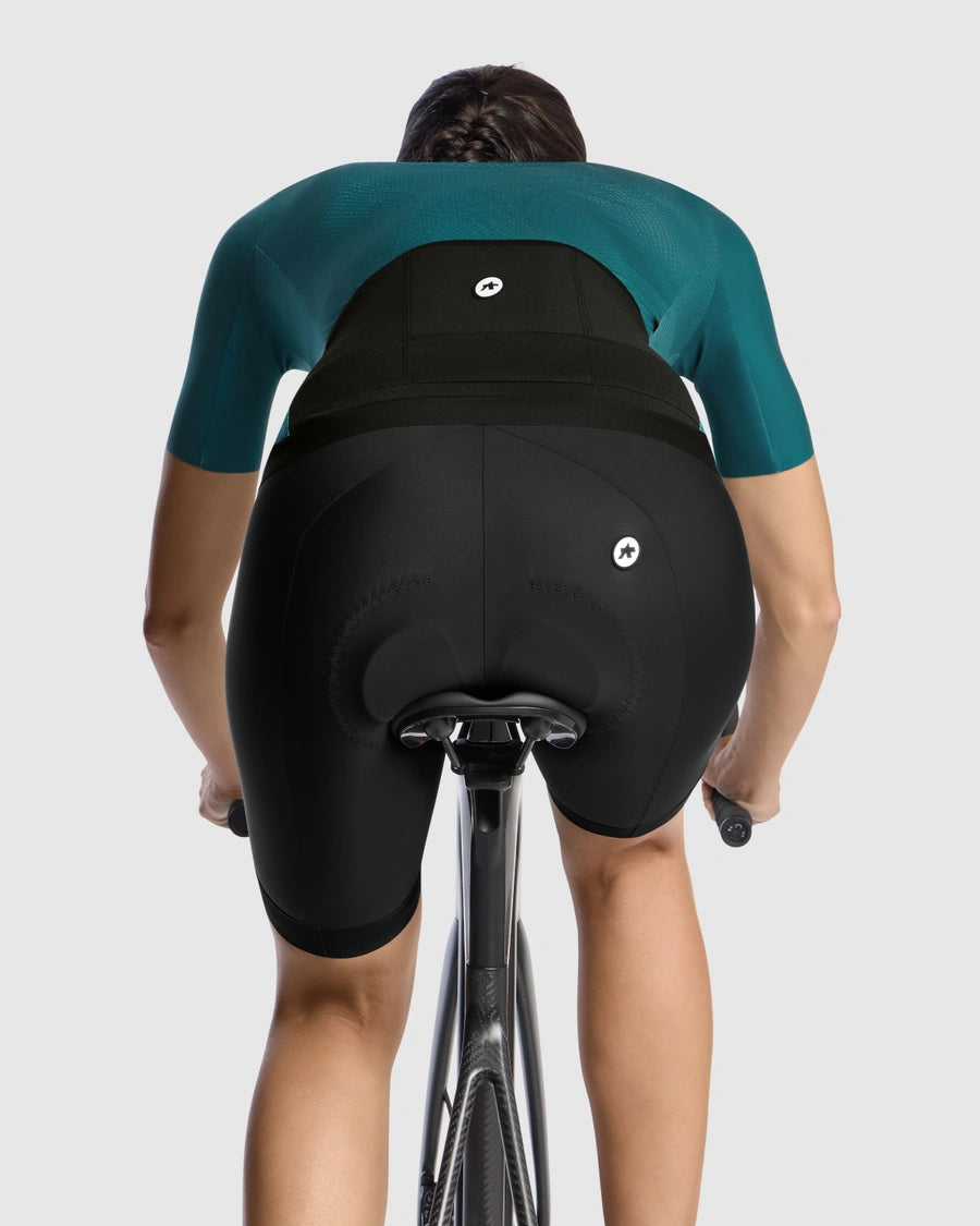 Assos UMA GT Jersey S11 - Foundation Green