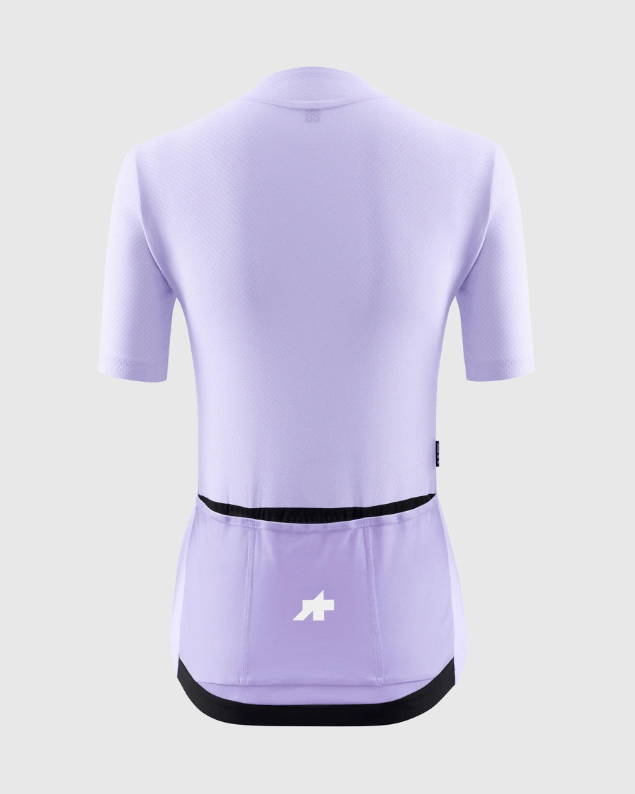 Assos Dyora R Jersey S11 Stella Lavender