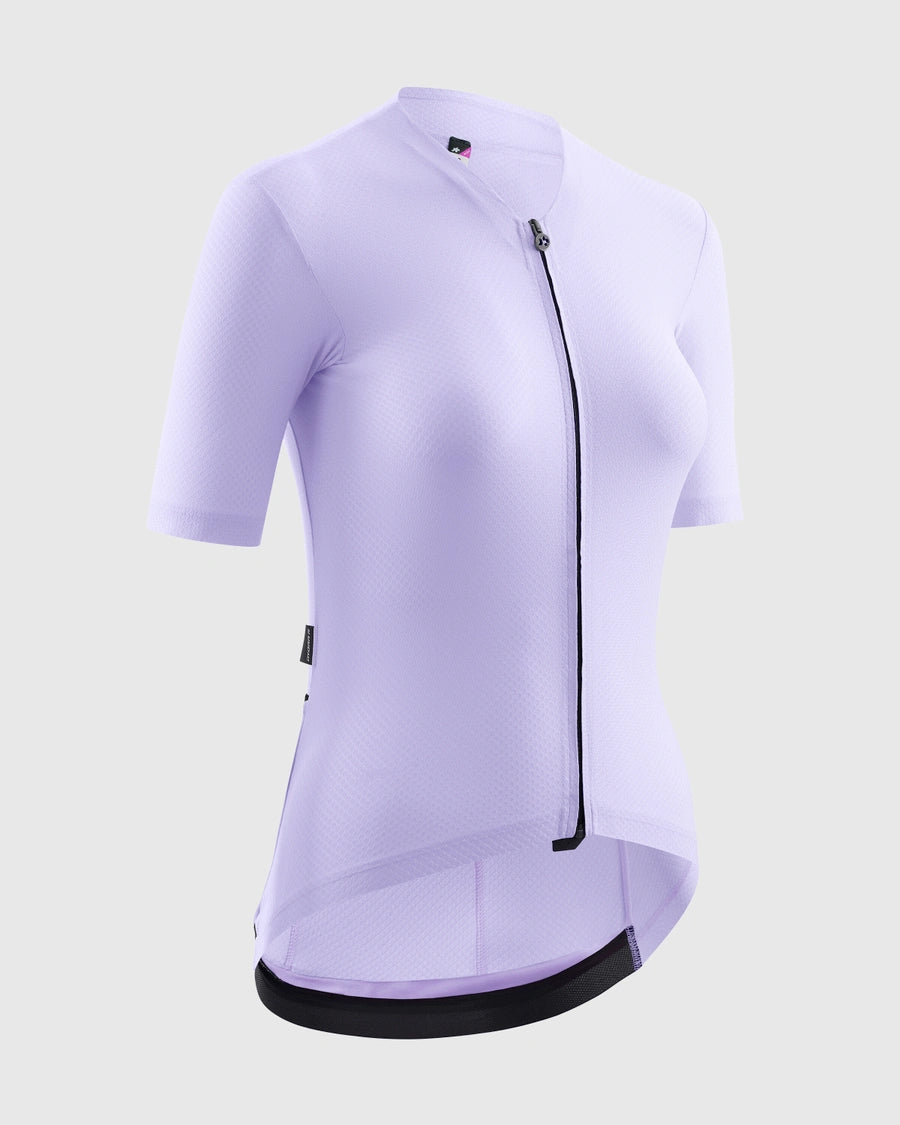 Assos Dyora R Jersey S11 Stella Lavender