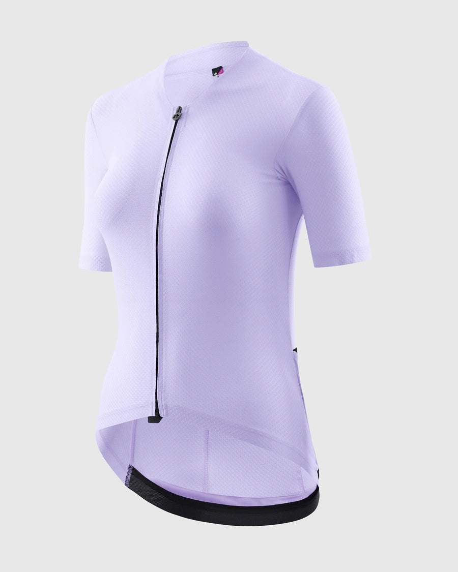 Assos Dyora R Jersey S11 Stella Lavender