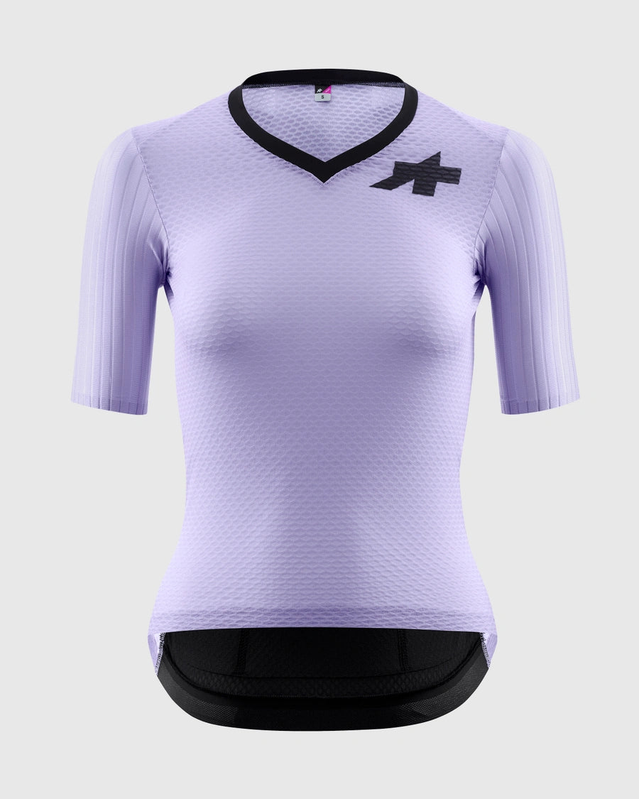 Assos Dyora RSV Jersey S11 Stella Lavender