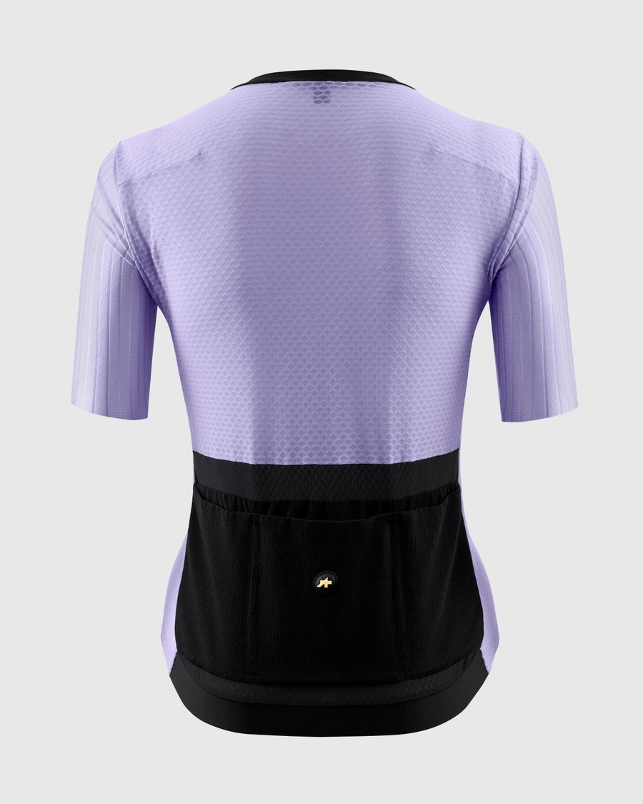 Assos Dyora RSV Jersey S11 Stella Lavender