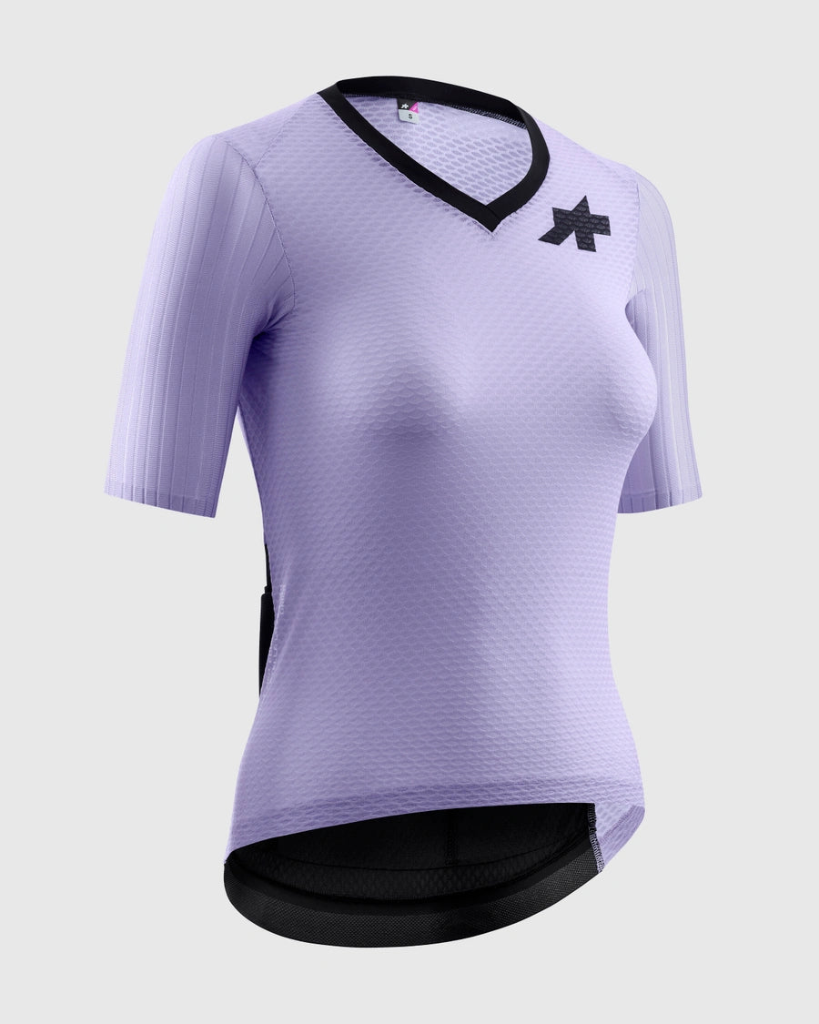 Assos Dyora RSV Jersey S11 Stella Lavender