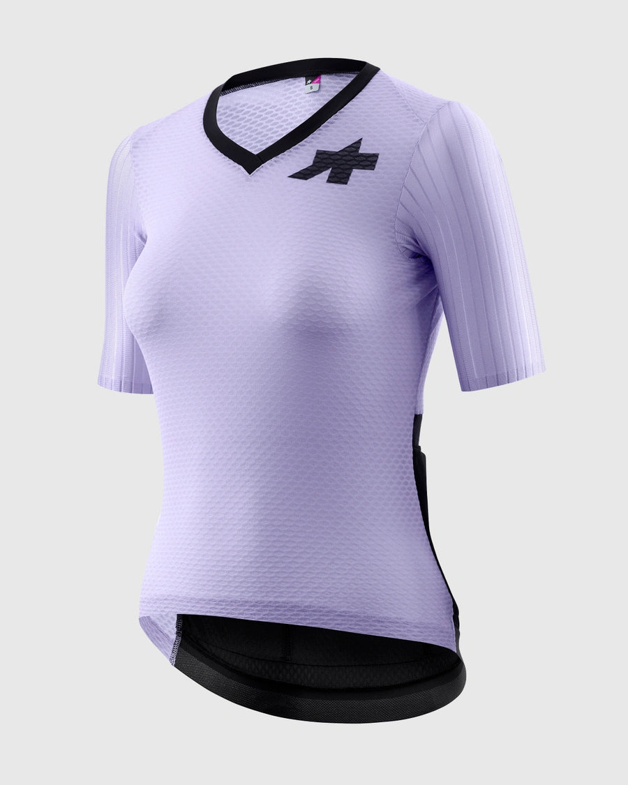 Assos Dyora RSV Jersey S11 Stella Lavender