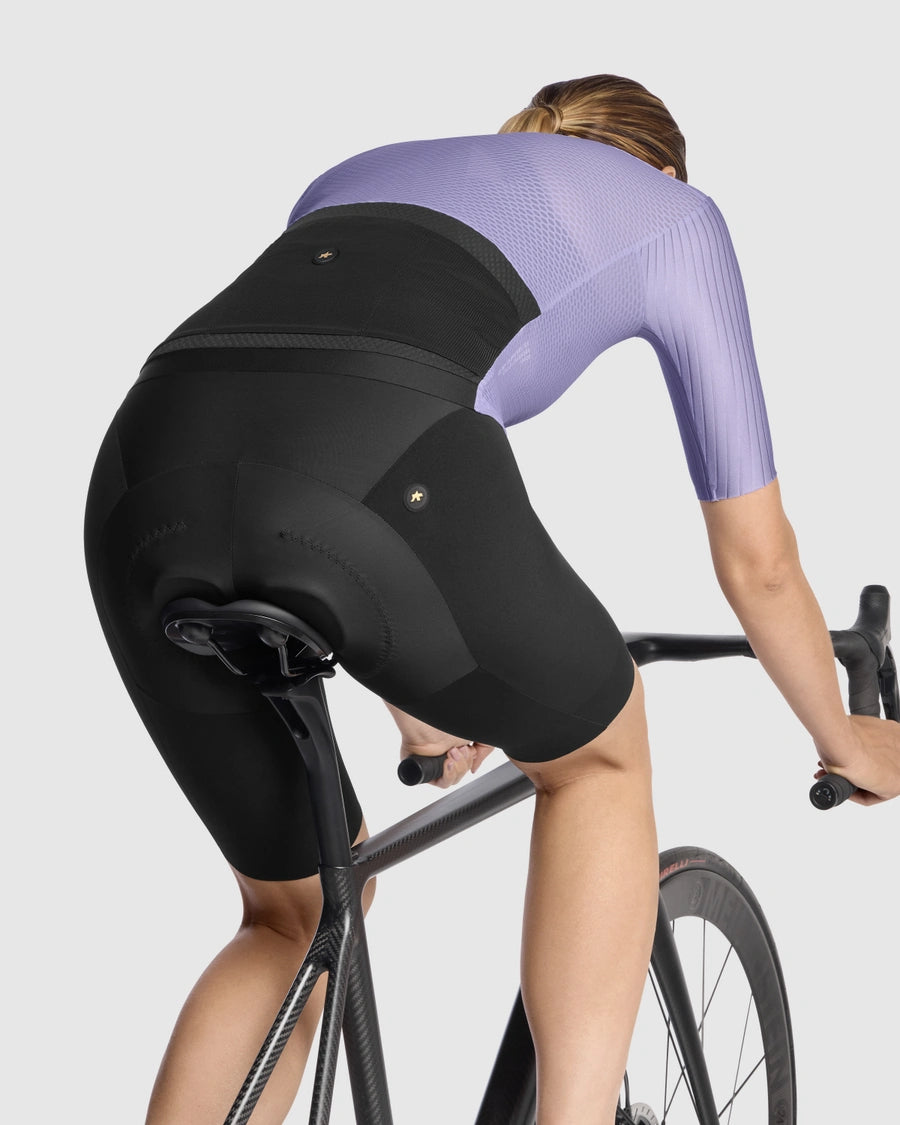 Assos Dyora RSV Jersey S11 Stella Lavender