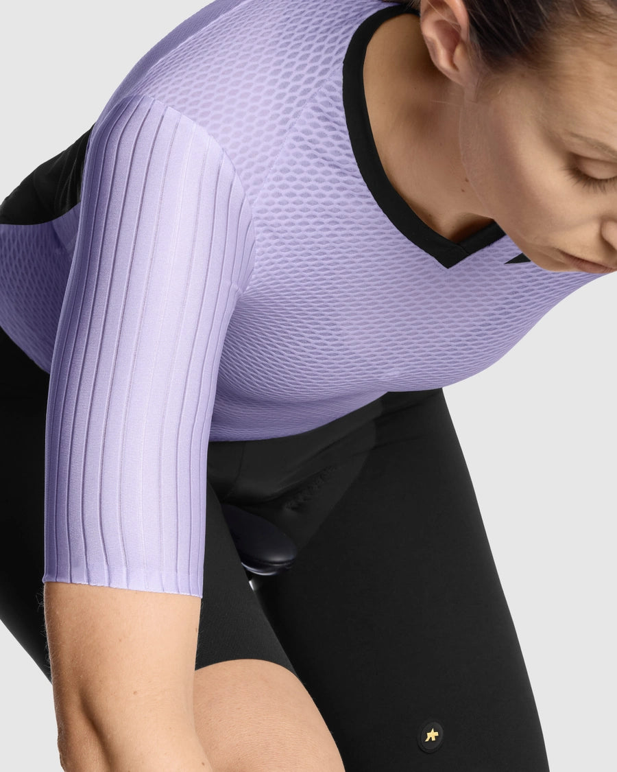 Assos Dyora RSV Jersey S11 Stella Lavender