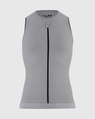 Assos Summer NS Skin Layer P1 Grey Series