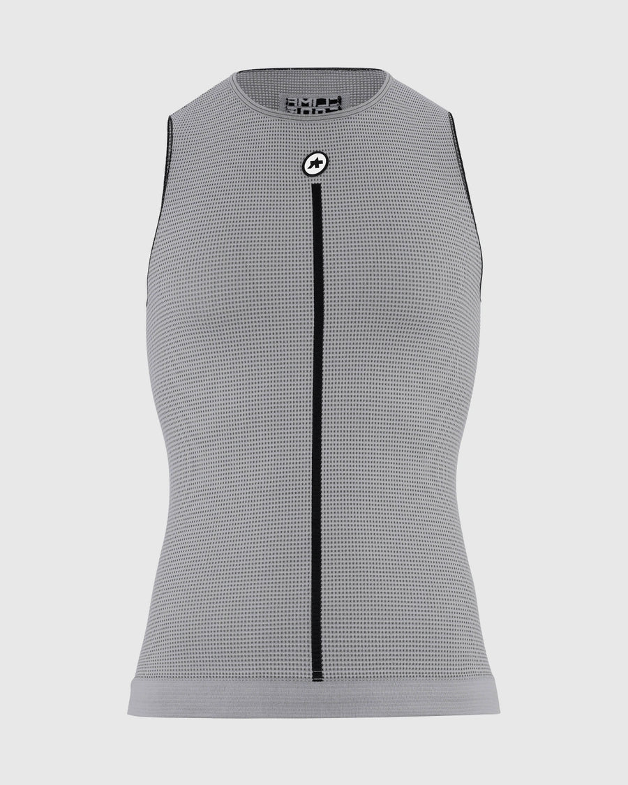 Assos Summer NS Skin Layer P1 Grey Series