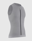 Assos Summer NS Skin Layer P1 Grey Series