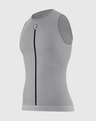 Assos Summer NS Skin Layer P1 Grey Series