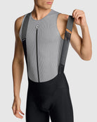 Assos Summer NS Skin Layer P1 Grey Series