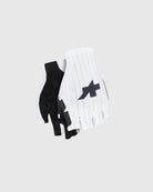 Assos RSR Speed Gloves S11 - White Series