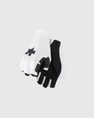 Assos RSR Speed Gloves S11 - White Series