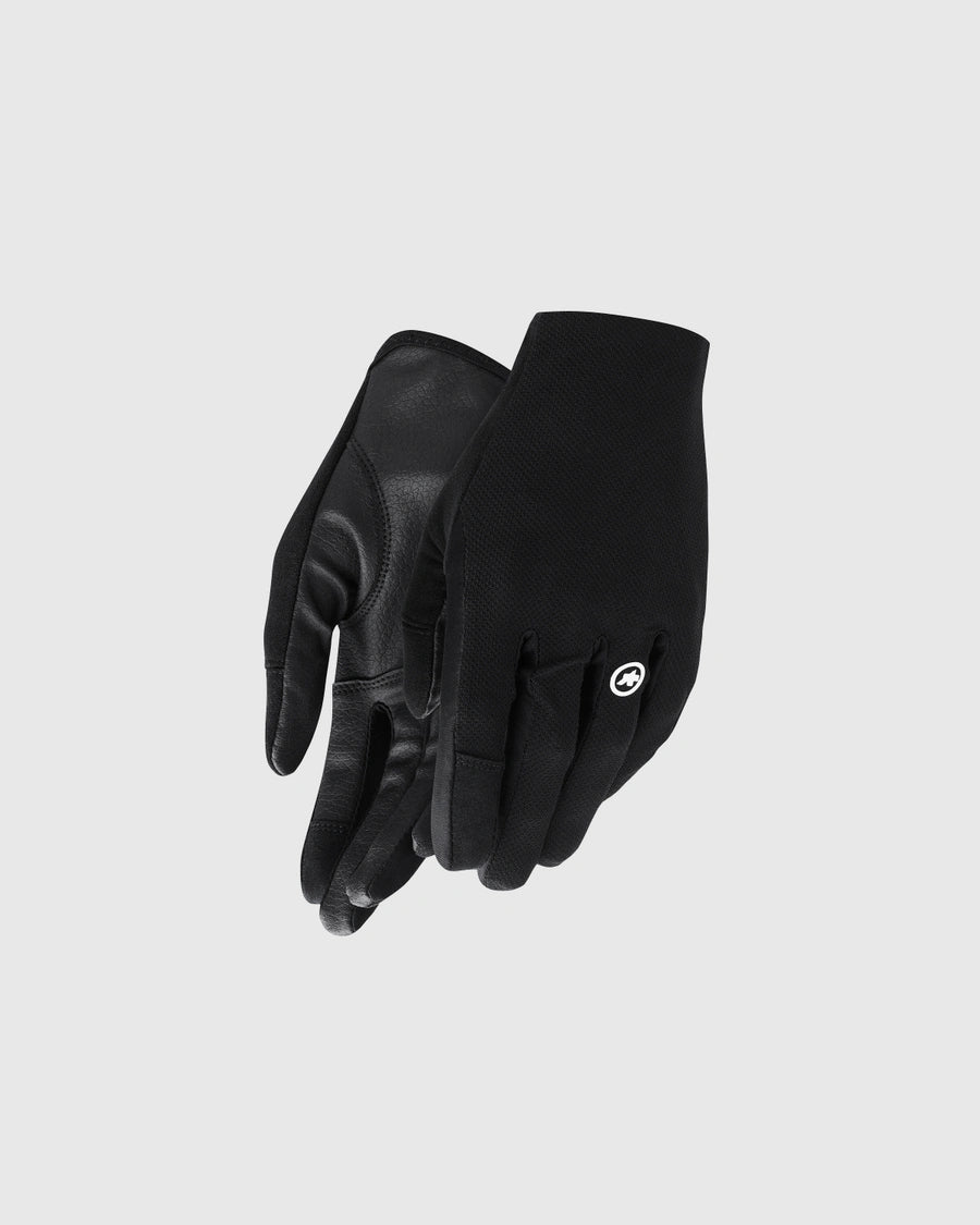 Assos Tactica Gloves T5 Black Series