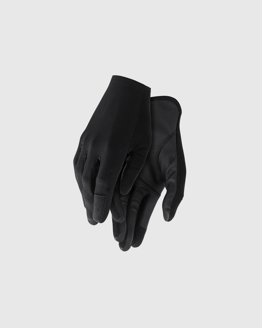 Assos Tactica Gloves T5 Black Series