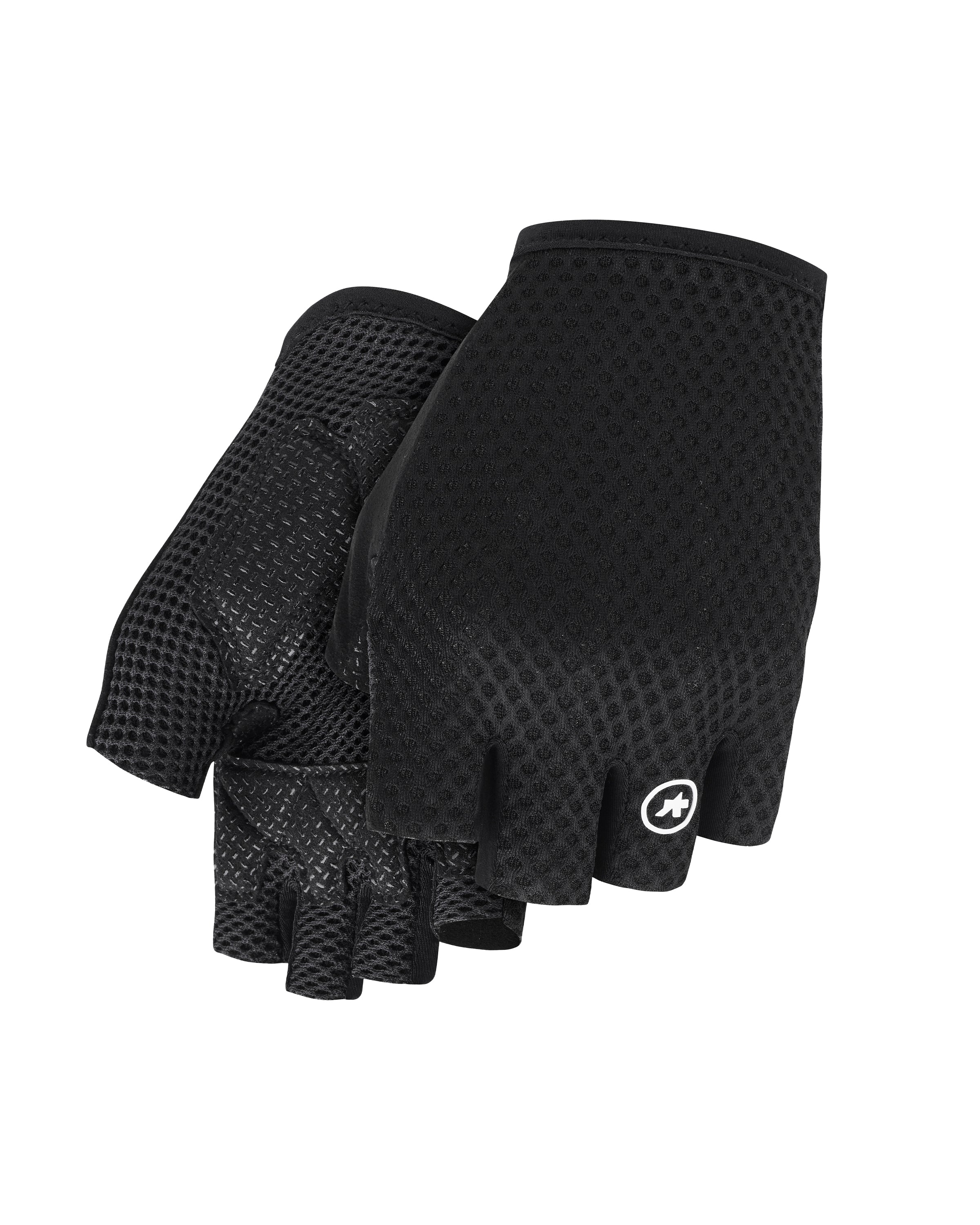 Assos Endurance Gloves S11 Black Series