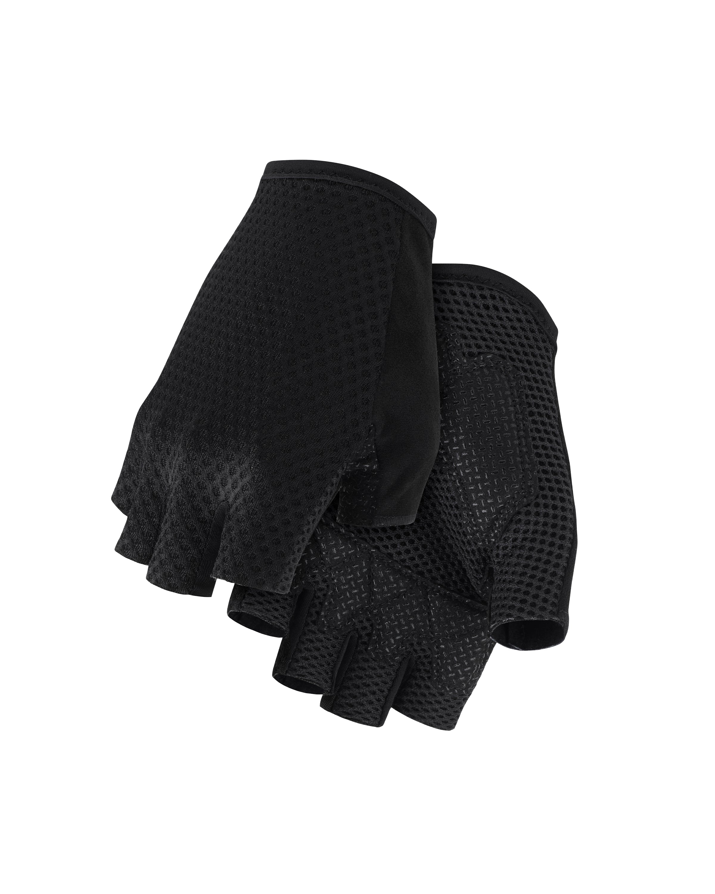 Assos Endurance Gloves S11 Black Series