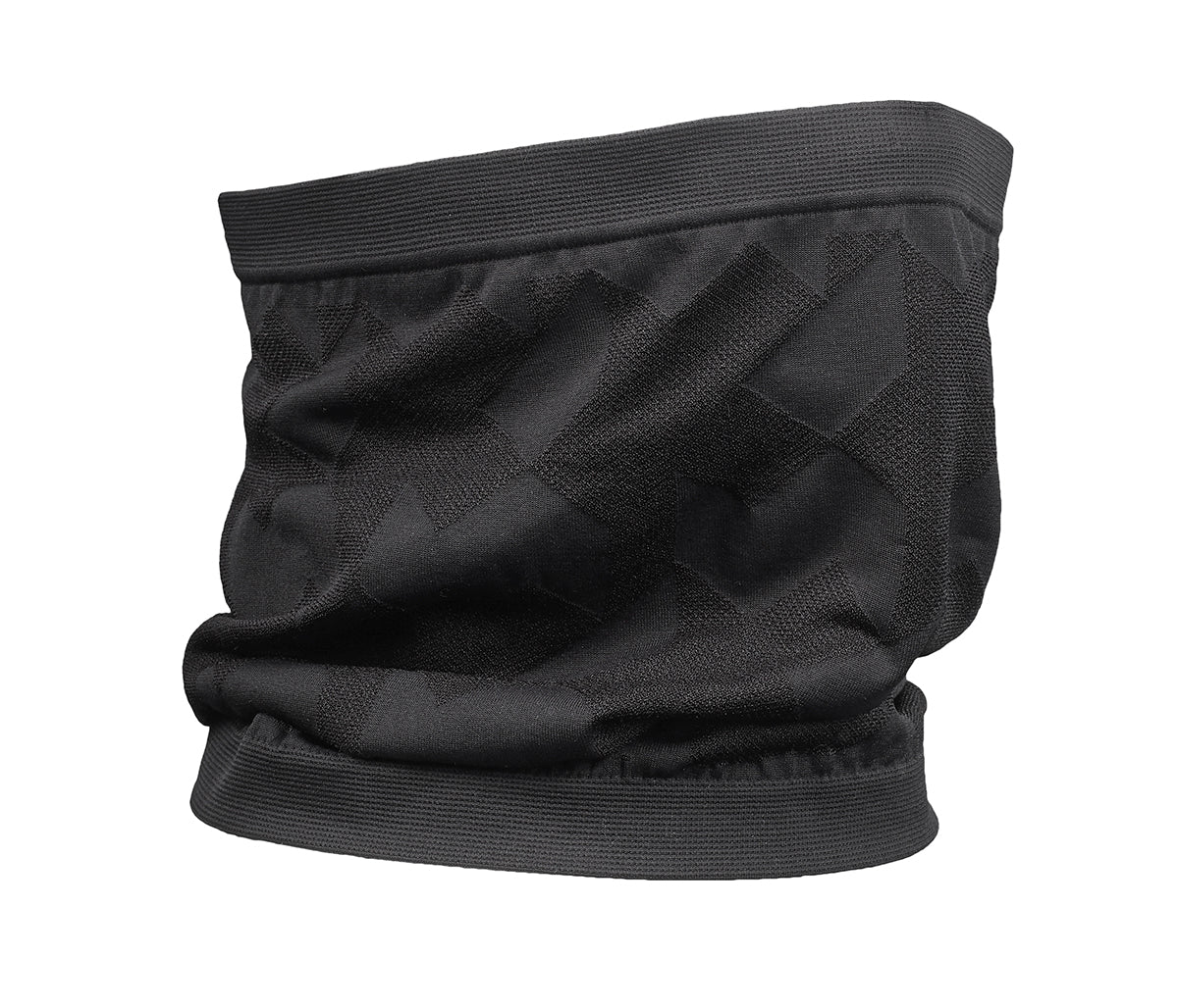 Assos Assosoires Neck Foil Blackseries