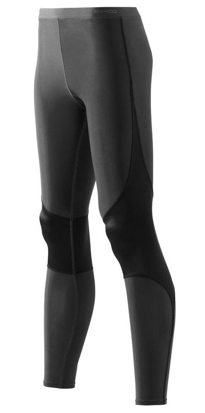 SKINS Long Tights RY400 Lady Grey