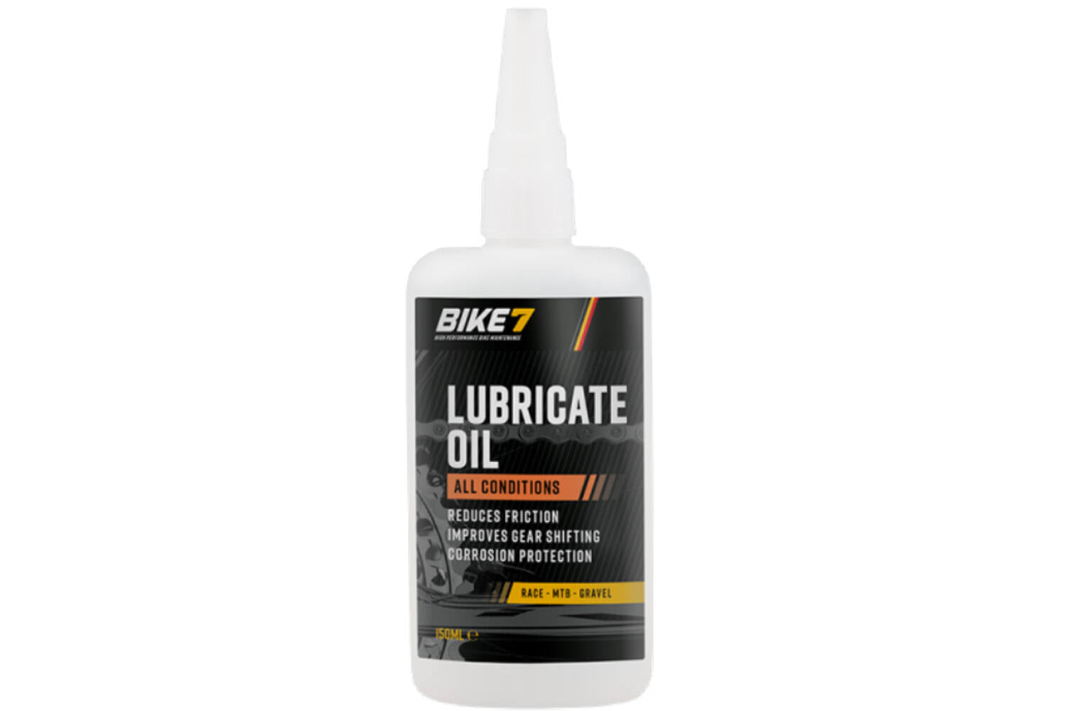 BIKE 7 lubricate Oil 150ML