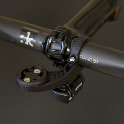 BAR FLY SLi E-Box BAM Junction Box Mount Black