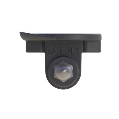 BAR FLY SLi GoPro BAM Action Camera Mount Black