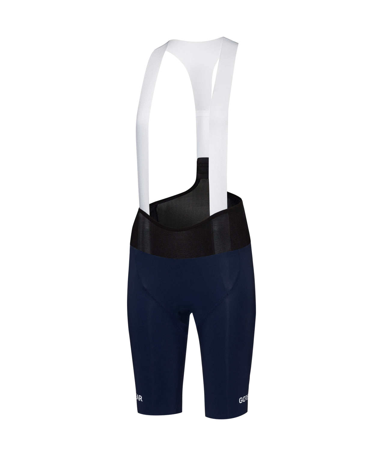 Gorewear Spinshift Bibs Shorts+ Womens - Orbit Blue
