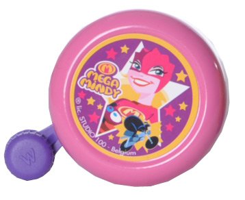 Bel Mega Mindy Roze