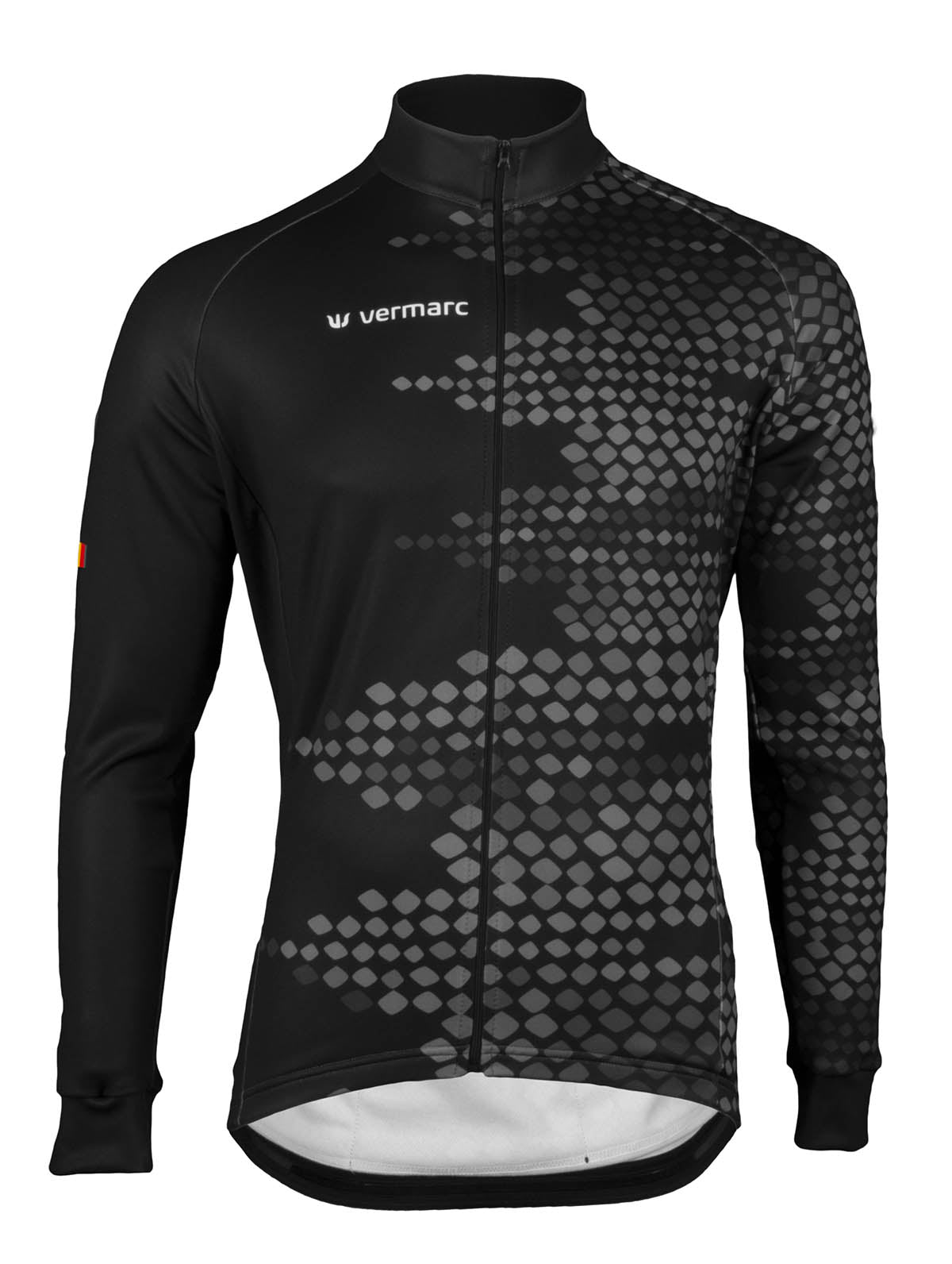 Vermarc BEL.21 Mid Season Jacket