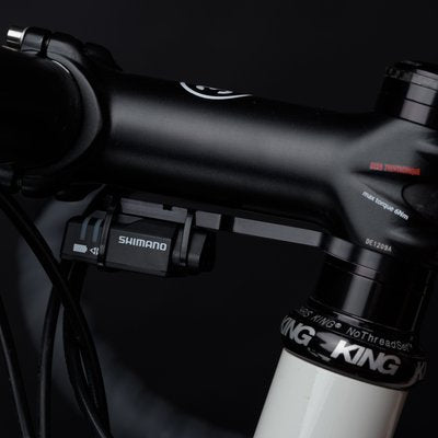 BAR FLY E-Box 5mm Spacer Mount