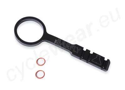 BAR FLY E-Box 5mm Spacer Mount