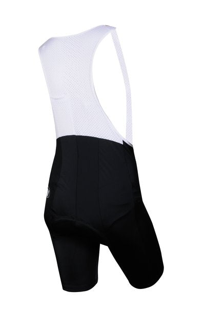 VERMARC Relax Bibshort Black