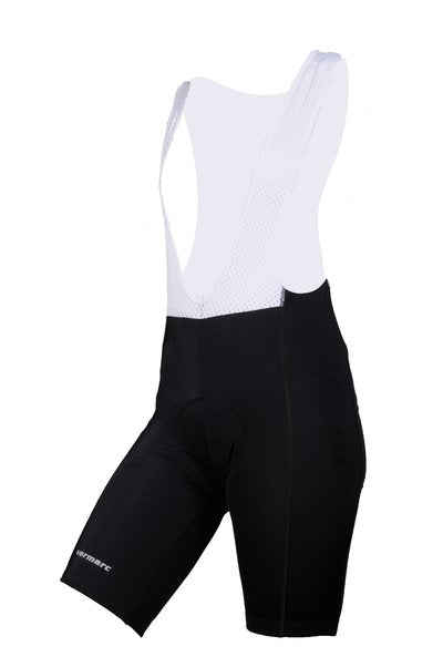 VERMARC Relax Bibshort Black
