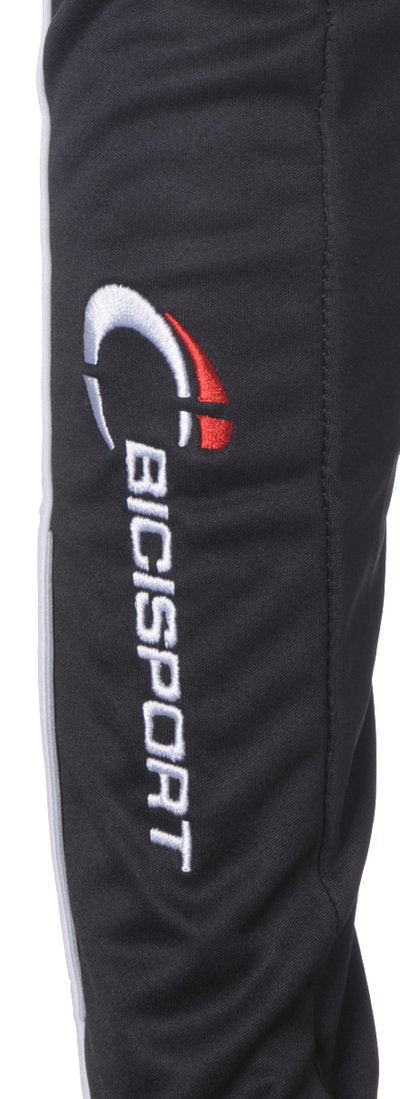 BICI Jack Pro v2 Black White