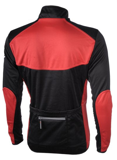 BICI Jack Pro v2 Black Red