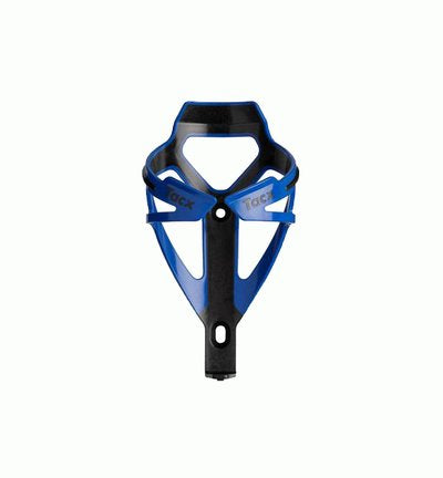 TACX Deva Bidonhouder Black Blue T6154.05