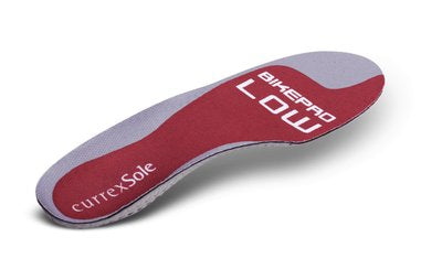 CURREXSOLE Bikepro Low Steunzolen