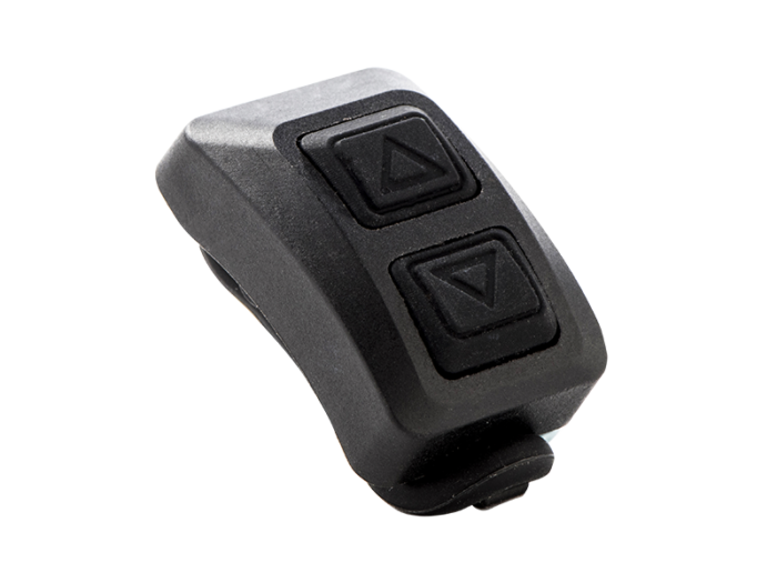 Gloworm X2 voorlicht 1700 lumens