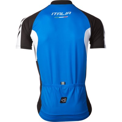 De Marchi PRO Jersey KM Blue