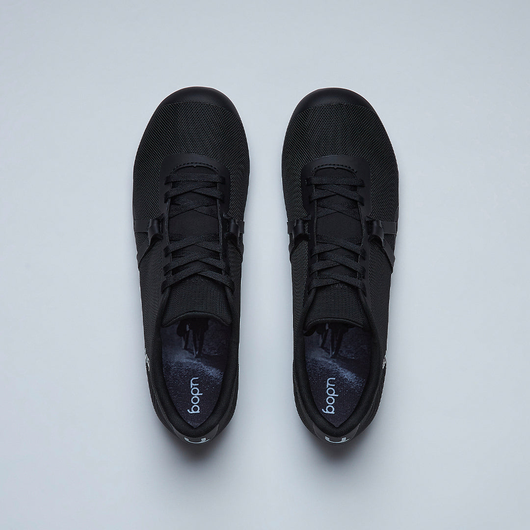 UDOG TENSIONE Pure Black