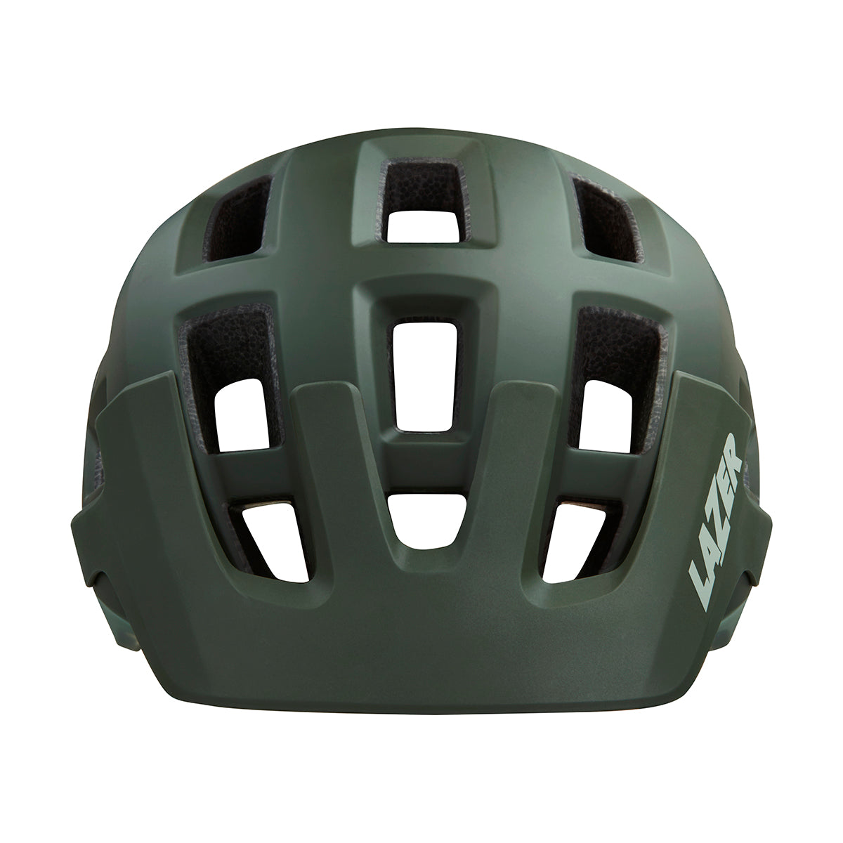Lazer Helm Coyote - Groen