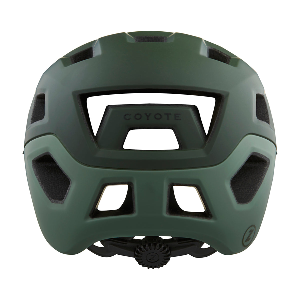 Lazer Helm Coyote - Groen