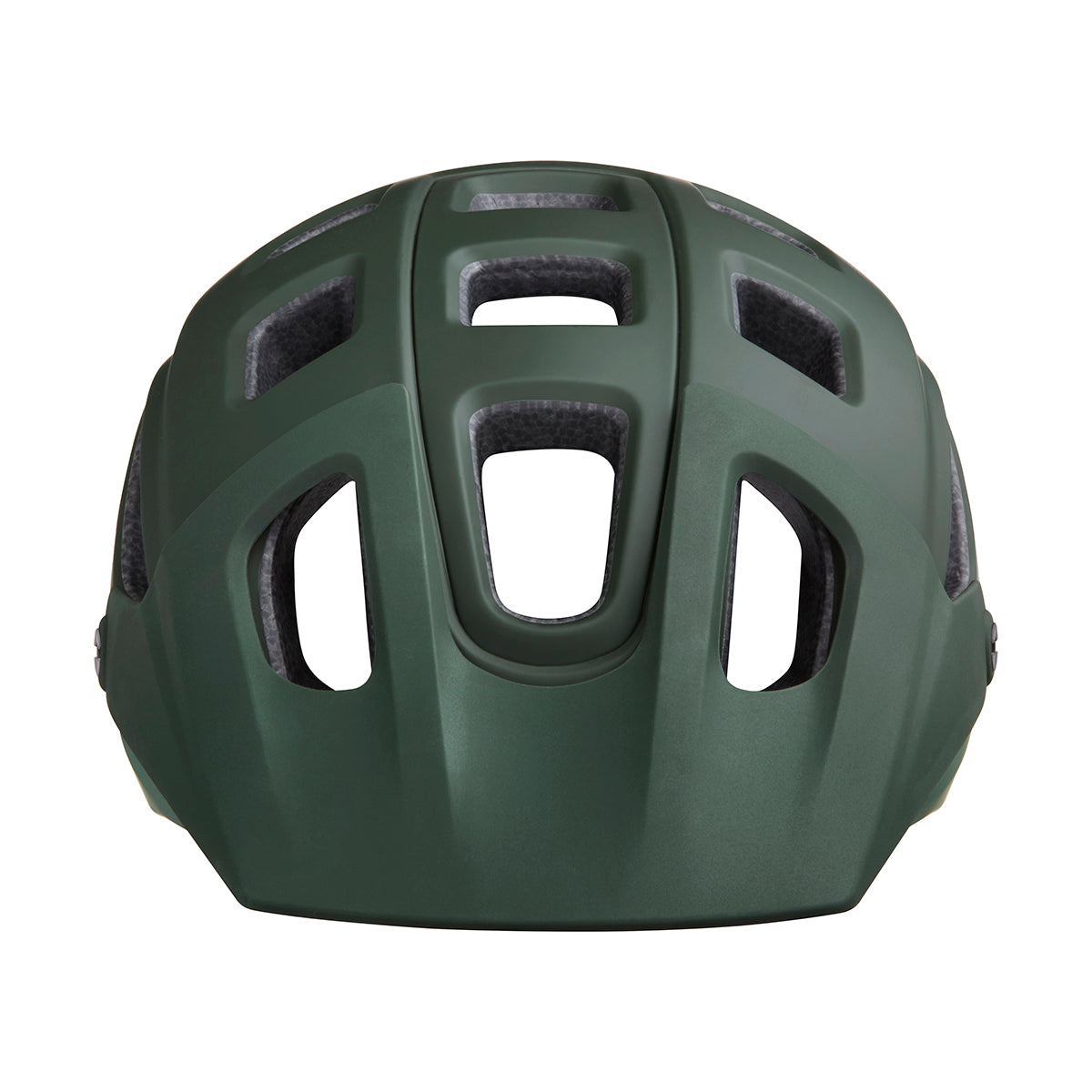 Lazer Helm Impala - Groen Fluor Geel