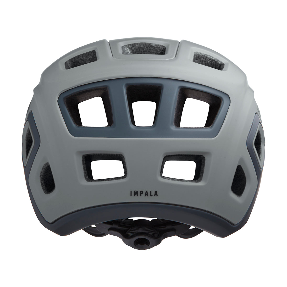 Lazer Helm Impala - Grijs