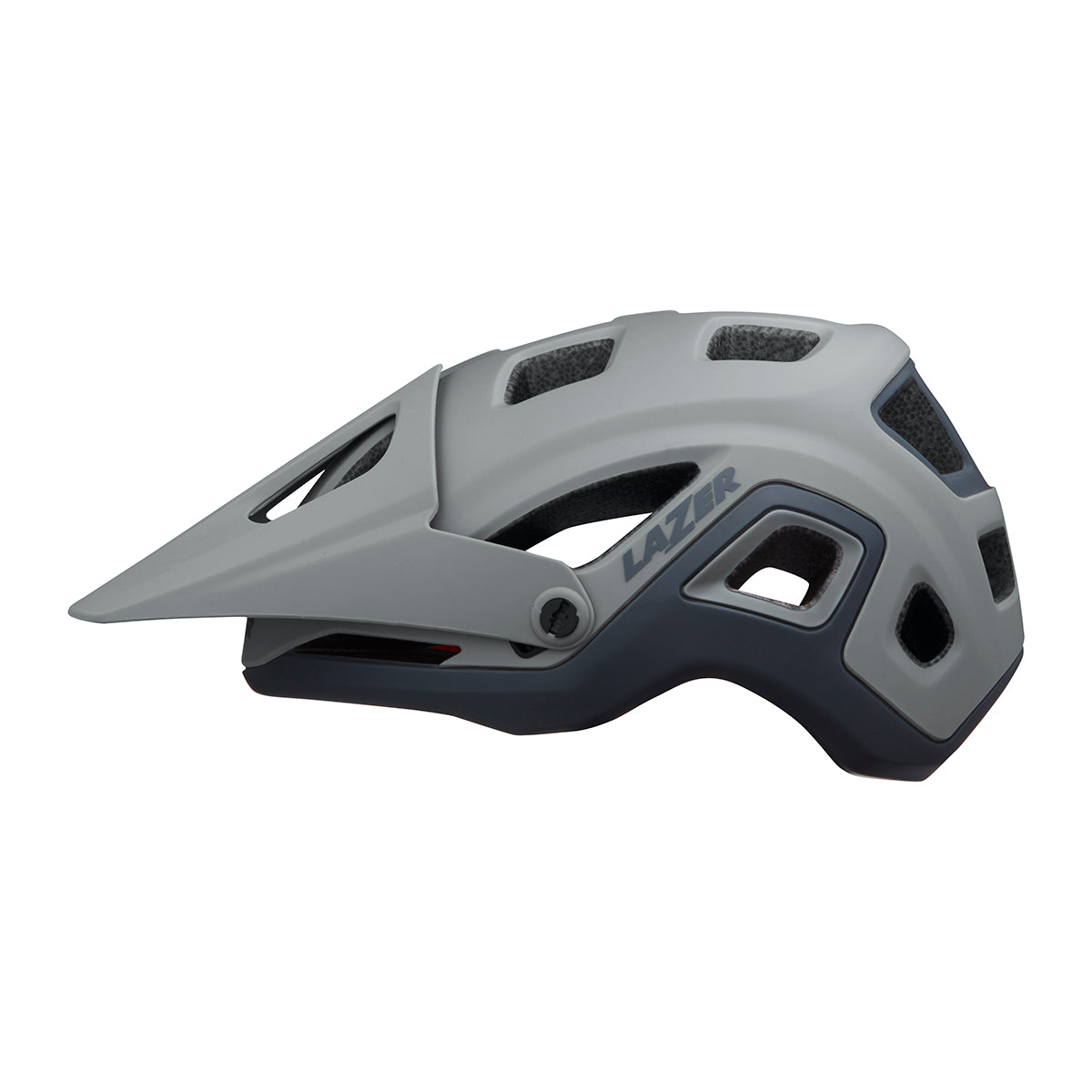 Lazer Helm Impala - Grijs