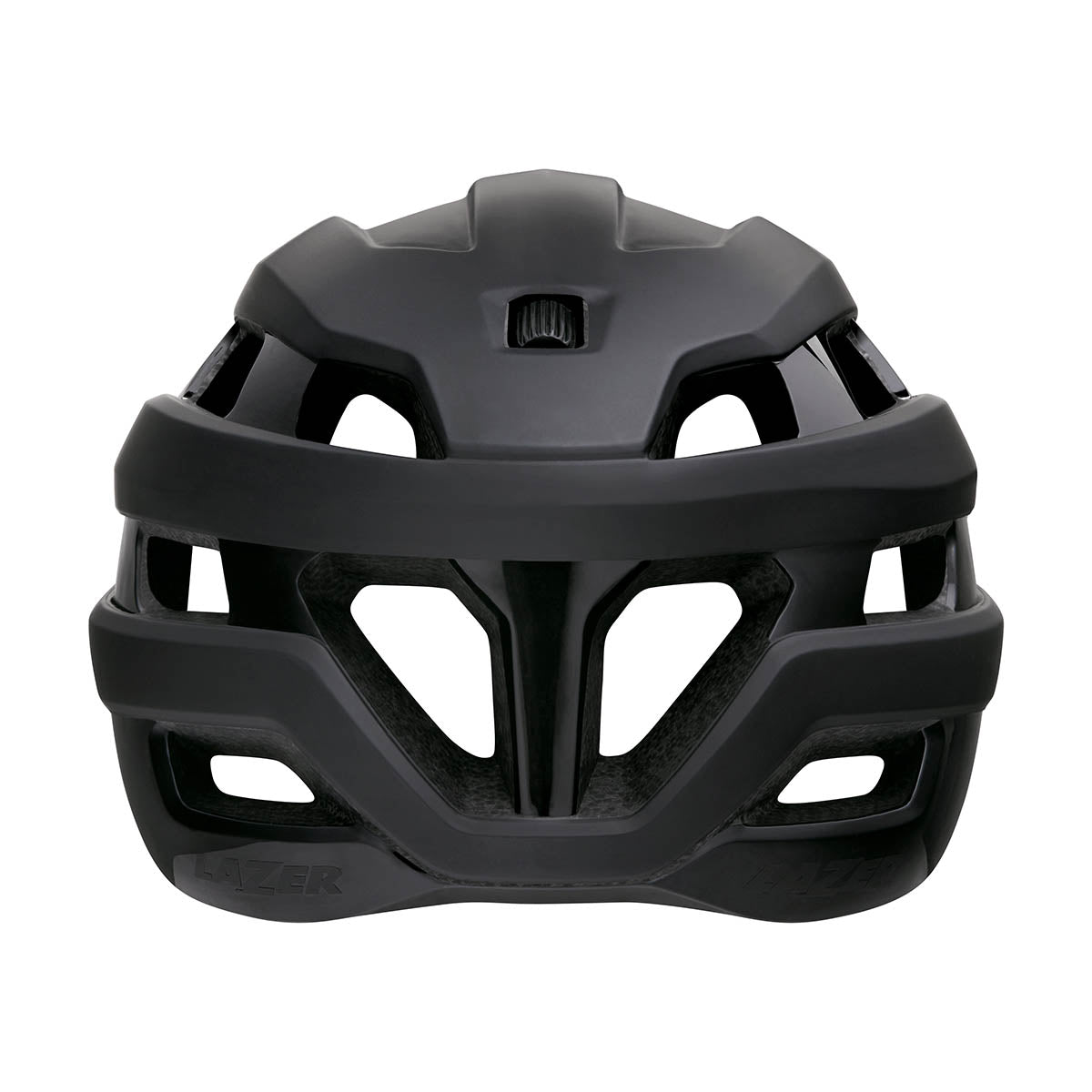 Lazer Sphere Fietshelm Black