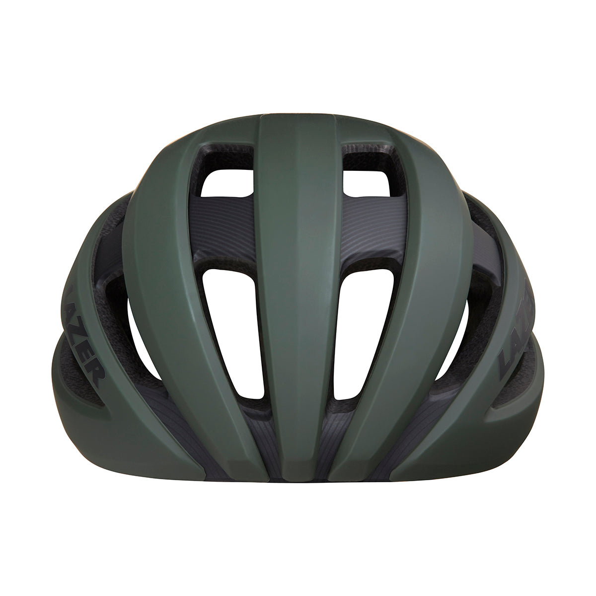 Lazer Helm Sphere - Groen Fluor Geel