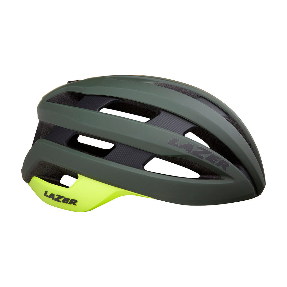 Lazer Helm Sphere - Groen Fluor Geel