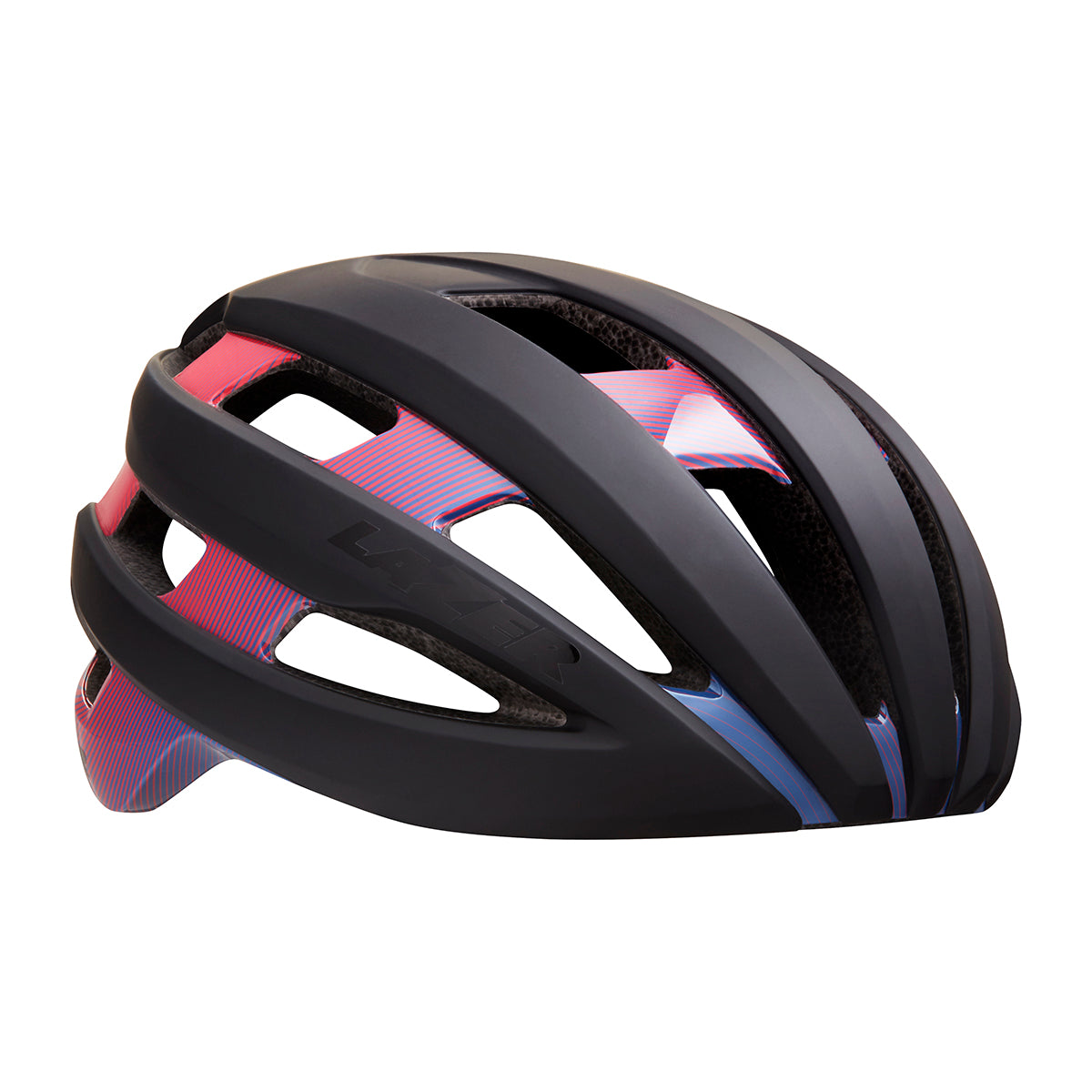 Lazer Helm Sphere - Stripes