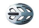 Lazer fietshelm Cannibal Mat Light Blauw
